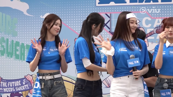 Lolly Talk齊人現身親自回應解散傳聞！證實約滿但8人完整體絕不拆伙