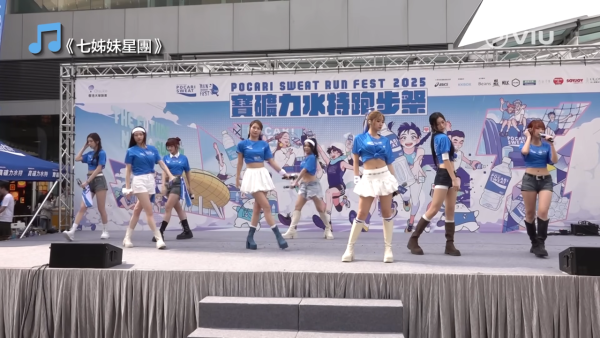 Lolly Talk齊人現身親自回應解散傳聞！證實約滿但8人完整體絕不拆伙