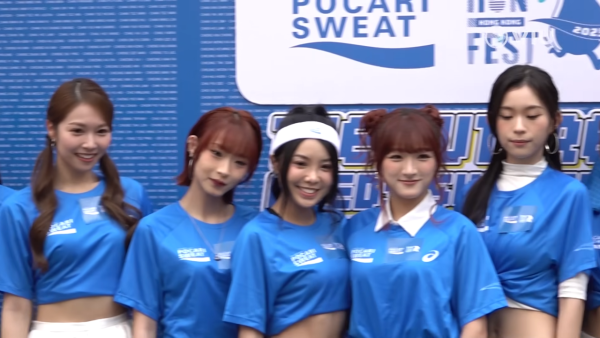 Lolly Talk齊人現身親自回應解散傳聞！證實約滿但8人完整體絕不拆伙