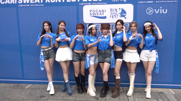 Lolly Talk齊人現身親自回應解散傳聞！證實約滿但8人完整體絕不拆伙