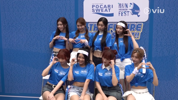 Lolly Talk齊人現身親自回應解散傳聞！證實約滿但8人完整體絕不拆伙