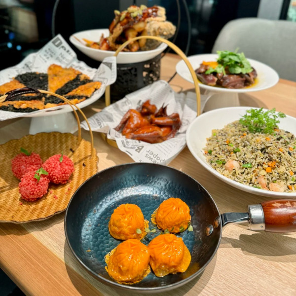 連鎖酒樓突發$148點心海鮮放題！4小時任食點心＋海鮮＋粉麵飯／網民：抵過返深圳飲茶 (附指定分店及Menu)