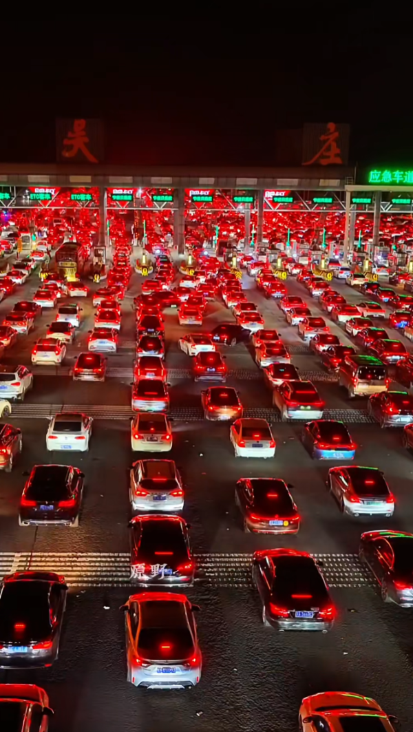 照片來源：小紅書@原野