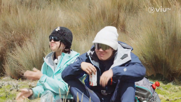 戀愛等高線｜Cleo直攻Marco激嬲Tracy當場黑面！預告9人情陷兩段三角關係