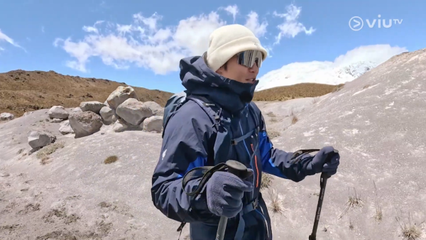 戀愛等高線｜Cleo直攻Marco激嬲Tracy當場黑面！預告9人情陷兩段三角關係