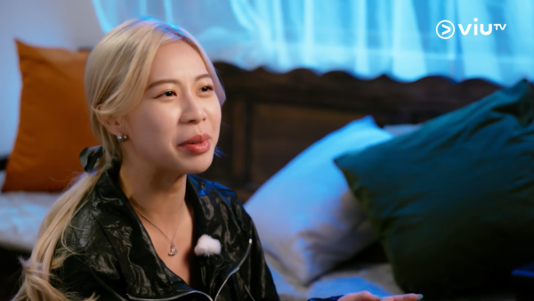 戀愛等高線|Cleo直攻Marco激嬲Tracy當場黑面!預告9人情陷兩段三角關係