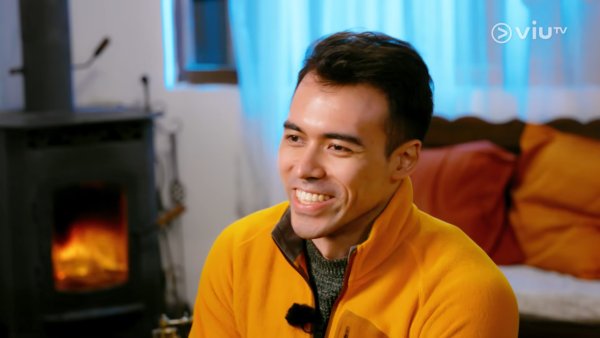 戀愛等高線|Cleo直攻Marco激嬲Tracy當場黑面!預告9人情陷兩段三角關係