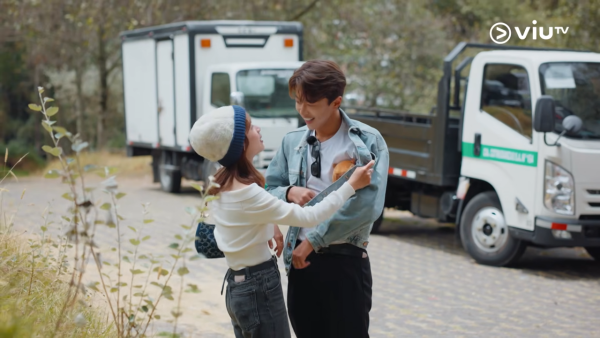 戀愛等高線|Cleo直攻Marco激嬲Tracy當場黑面!預告9人情陷兩段三角關係