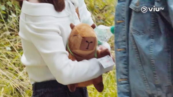 戀愛等高線|Cleo直攻Marco激嬲Tracy當場黑面!預告9人情陷兩段三角關係