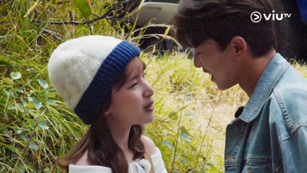 戀愛等高線|Cleo直攻Marco激嬲Tracy當場黑面!預告9人情陷兩段三角關係