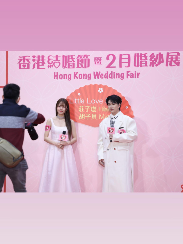 港姐冠軍罕有開金口獲力捧做歌手？人靚聲甜驚艷網民：2026樂壇新人