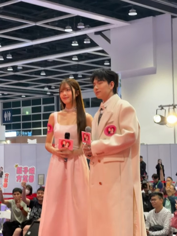 港姐冠軍罕有開金口獲力捧做歌手？人靚聲甜驚艷網民：2026樂壇新人