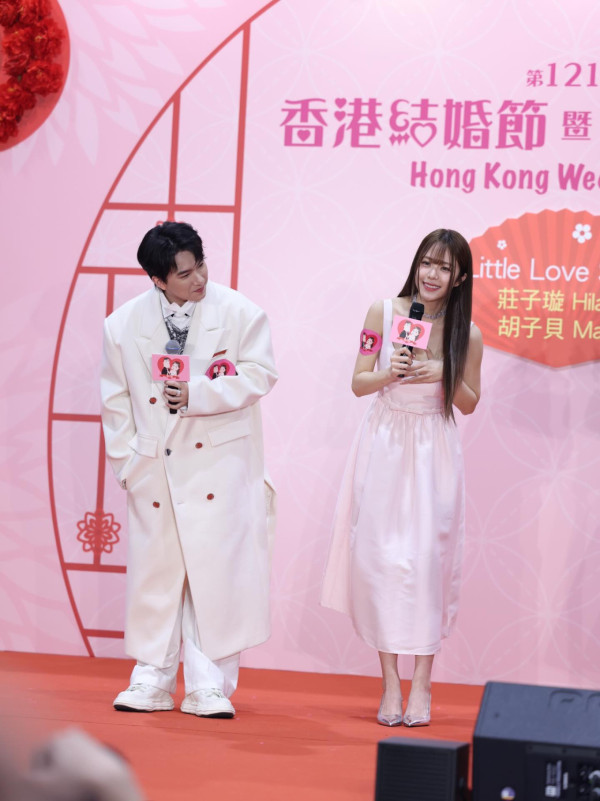 港姐冠軍罕有開金口獲力捧做歌手？人靚聲甜驚艷網民：2026樂壇新人