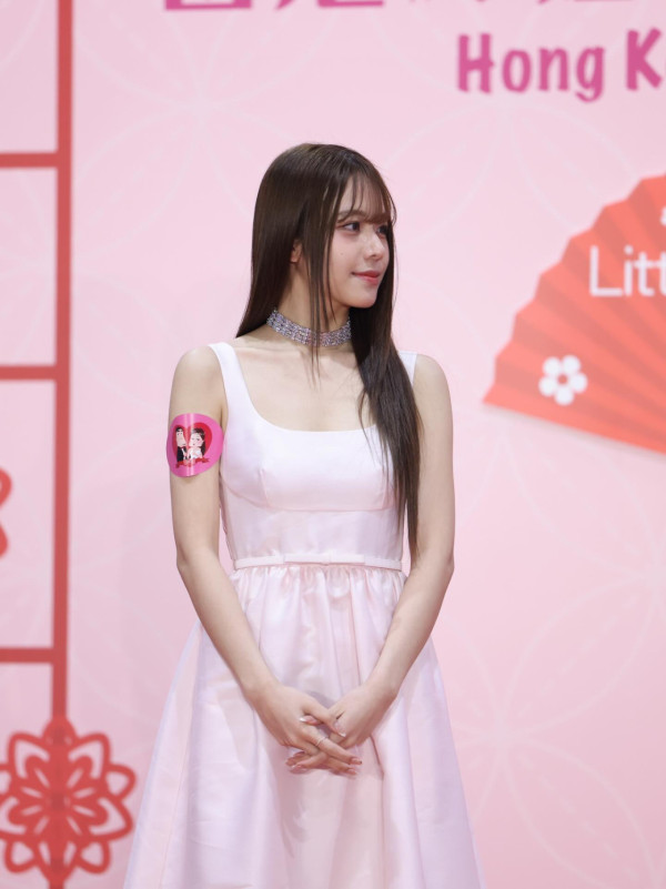 港姐冠軍罕有開金口獲力捧做歌手？人靚聲甜驚艷網民：2026樂壇新人