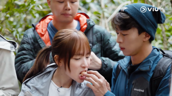 戀愛等高線|Cleo直攻Marco激嬲Tracy當場黑面!預告9人情陷兩段三角關係