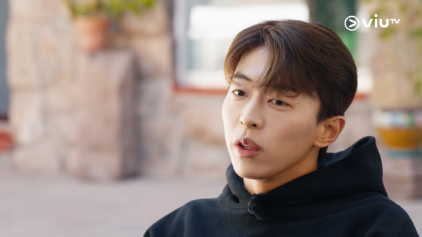 戀愛等高線|Cleo直攻Marco激嬲Tracy當場黑面!預告9人情陷兩段三角關係