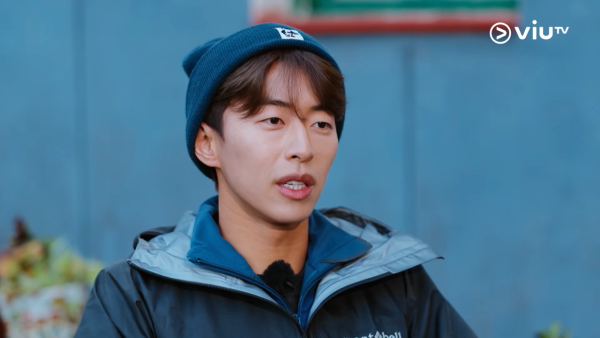 戀愛等高線|Cleo直攻Marco激嬲Tracy當場黑面!預告9人情陷兩段三角關係