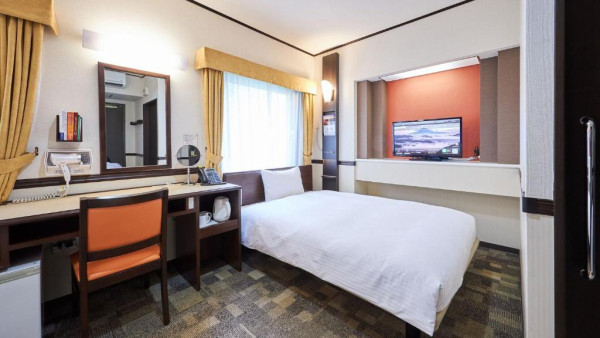 圖片來源:東橫Inn 圖片來源:東橫Inn