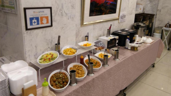 圖片來源:東橫Inn 圖片來源:東橫Inn