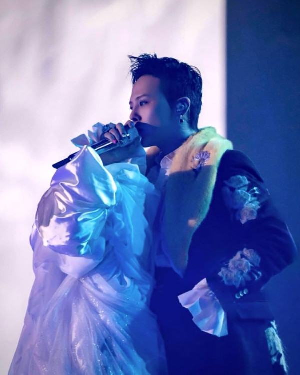 六合彩金多寶得主現身？港女盲跟G-DRAGON隨口噏號碼 奇蹟中獎Threads瘋傳