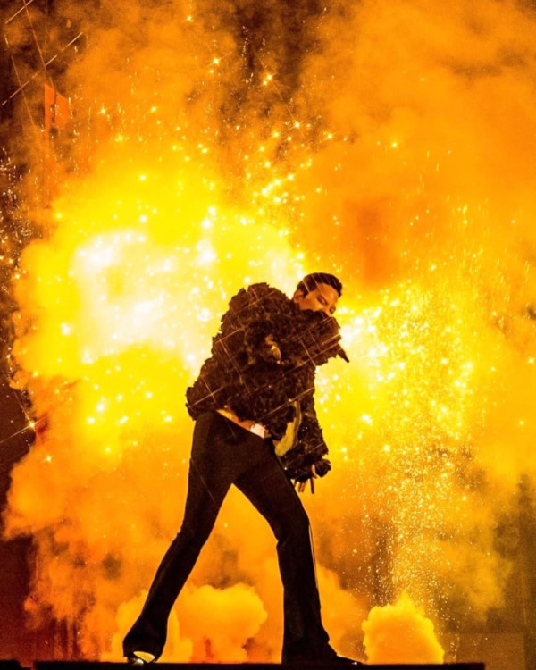 六合彩金多寶得主現身？港女盲跟G-DRAGON隨口噏號碼 奇蹟中獎Threads瘋傳