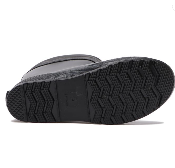  輕量中長筒雨/雪靴 (圖:abc-mart)