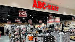 ABC-MART GRAND STAGE (圖:ABC-MART)