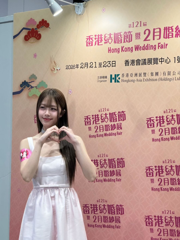 莊子璇剪瀏海新髮型曝光顏值又再變!立體混血感氣質大不同驚艷網民