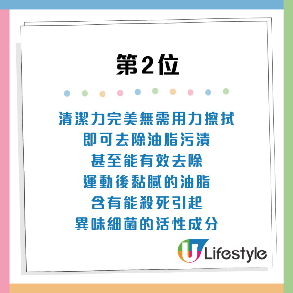 日本LDK評測11款沐浴露!$20平價貨奪冠力壓大牌 附A級必買名單:呢款清潔力最強