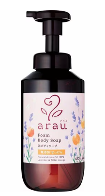 日本LDK評測11款沐浴露!$20平價貨奪冠力壓大牌 附A級必買名單:呢款清潔力最強