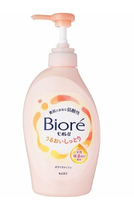 日本LDK評測11款沐浴露!$20平價貨奪冠力壓大牌 附A級必買名單:呢款清潔力最強