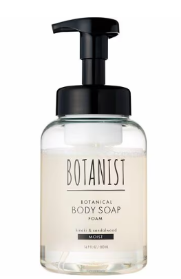 日本LDK評測11款沐浴露!$20平價貨奪冠力壓大牌 附A級必買名單:呢款清潔力最強