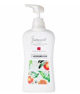 日本LDK評測11款沐浴露!$20平價貨奪冠力壓大牌 附A級必買名單:呢款清潔力最強