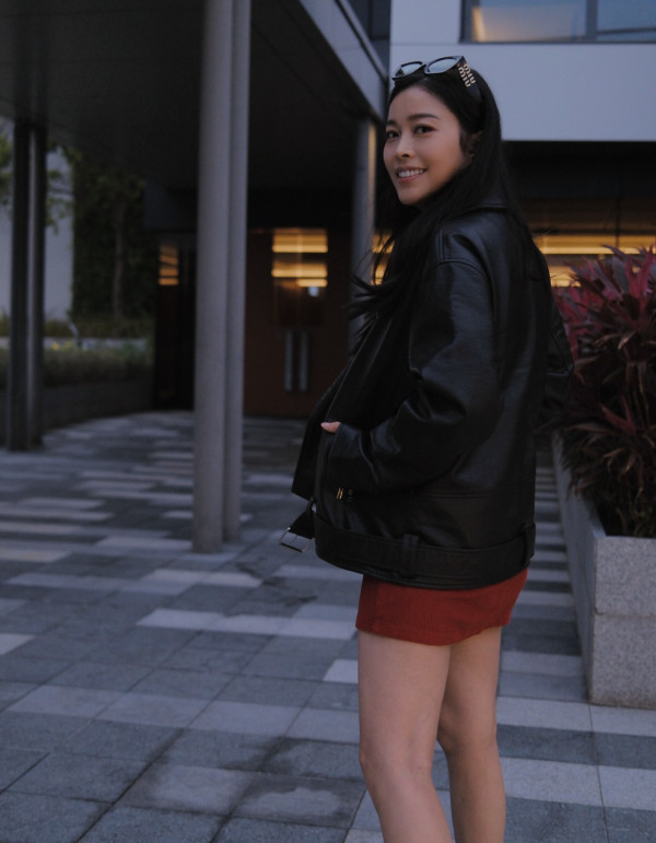 賴慰玲生完兩胎後親認封肚一原因放棄追女！罕談9年前未婚懷孕曾考慮不結婚