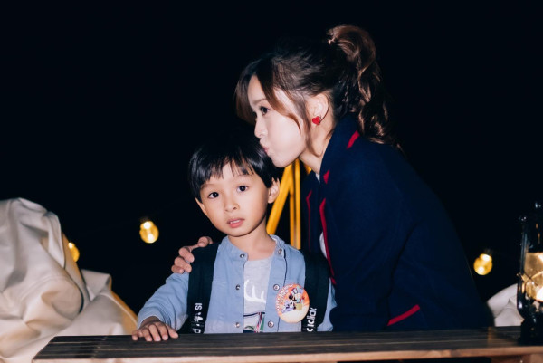 賴慰玲生完兩胎後親認封肚一原因放棄追女！罕談9年前未婚懷孕曾考慮不結婚