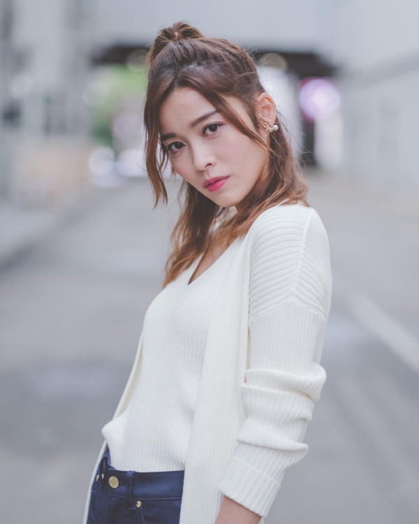 賴慰玲生完兩胎後親認封肚一原因放棄追女！罕談9年前未婚懷孕曾考慮不結婚