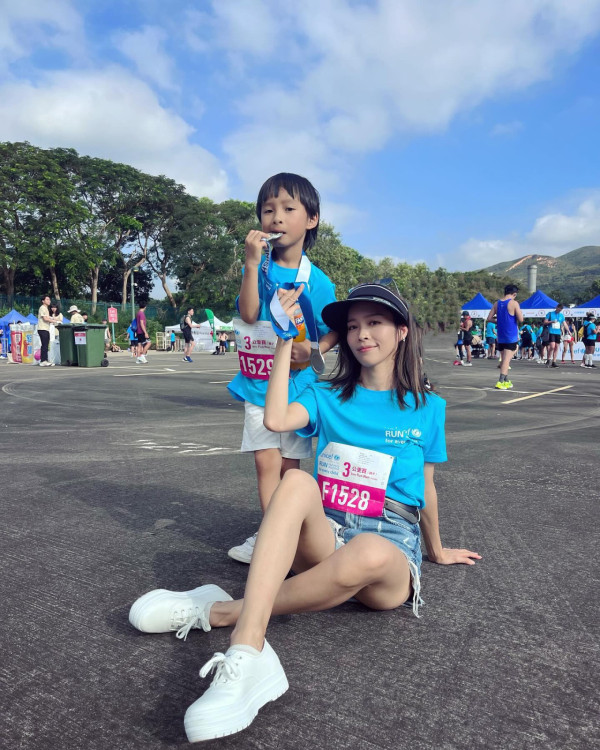 賴慰玲生完兩胎後親認封肚一原因放棄追女！罕談9年前未婚懷孕曾考慮不結婚