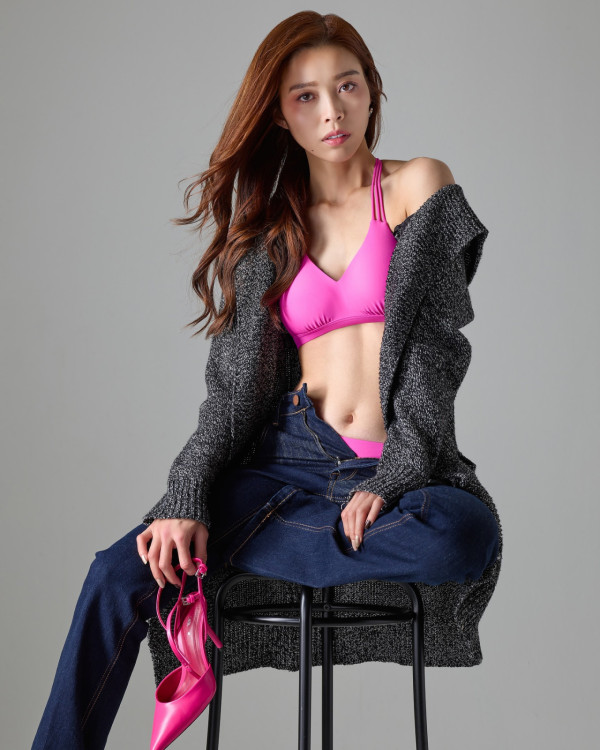 賴慰玲生完兩胎後親認封肚一原因放棄追女！罕談9年前未婚懷孕曾考慮不結婚