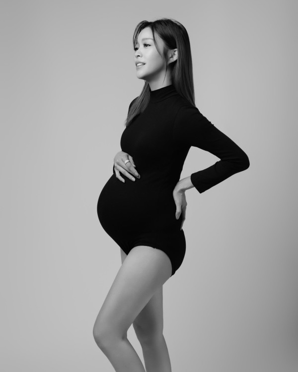 賴慰玲生完兩胎後親認封肚一原因放棄追女！罕談9年前未婚懷孕曾考慮不結婚