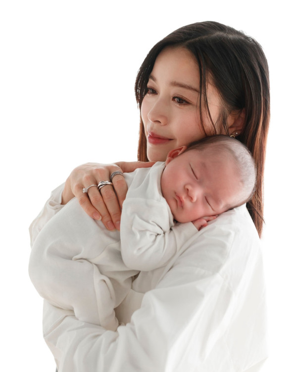 賴慰玲生完兩胎後親認封肚一原因放棄追女！罕談9年前未婚懷孕曾考慮不結婚