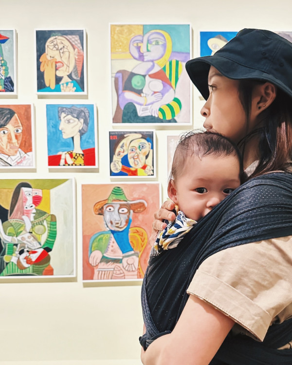 賴慰玲生完兩胎後親認封肚一原因放棄追女！罕談9年前未婚懷孕曾考慮不結婚