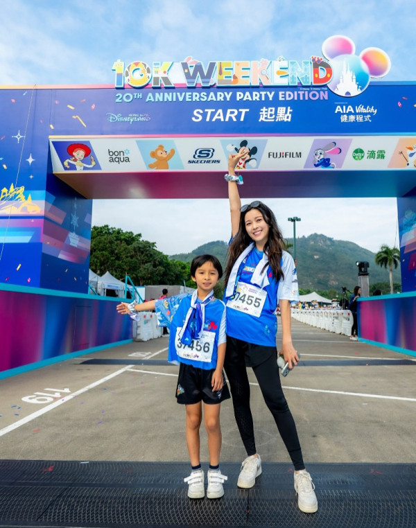 賴慰玲生完兩胎後親認封肚一原因放棄追女！罕談9年前未婚懷孕曾考慮不結婚