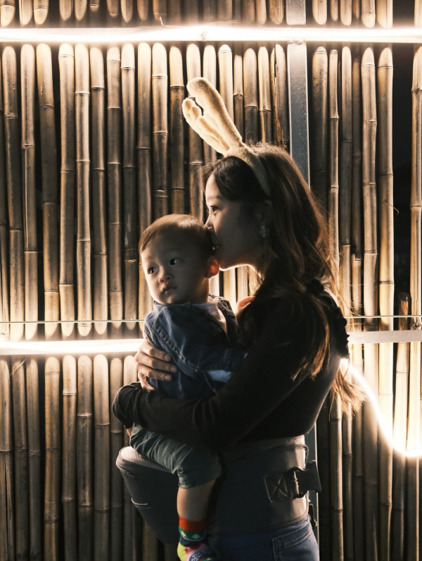 賴慰玲生完兩胎後親認封肚一原因放棄追女！罕談9年前未婚懷孕曾考慮不結婚