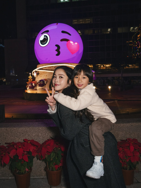 賴慰玲生完兩胎後親認封肚一原因放棄追女！罕談9年前未婚懷孕曾考慮不結婚