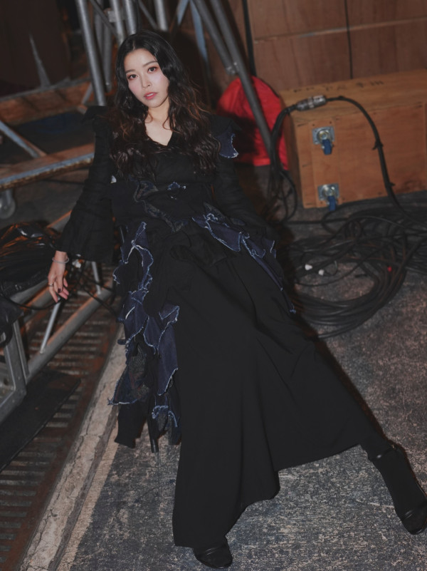 賴慰玲生完兩胎後親認封肚一原因放棄追女！罕談9年前未婚懷孕曾考慮不結婚