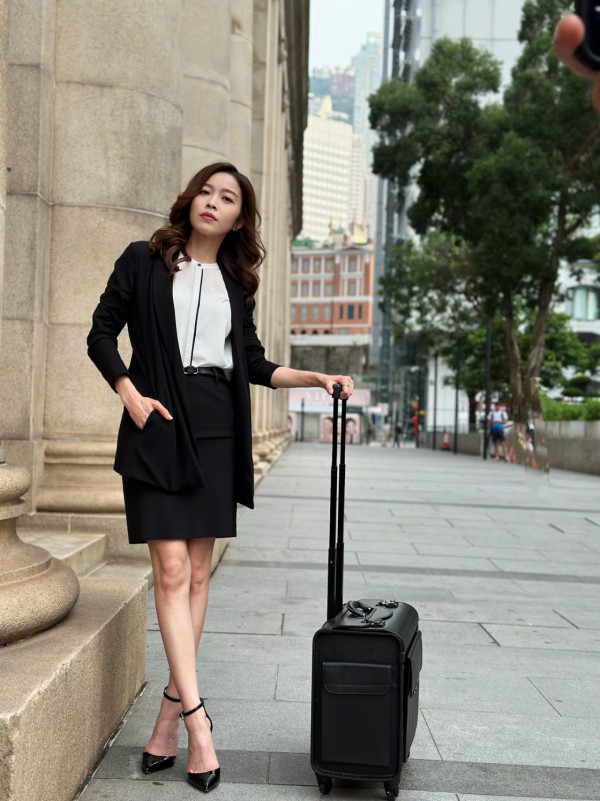 賴慰玲生完兩胎後親認封肚一原因放棄追女！罕談9年前未婚懷孕曾考慮不結婚