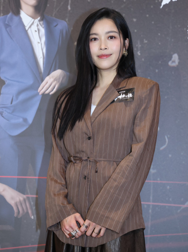 賴慰玲生完兩胎後親認封肚一原因放棄追女！罕談9年前未婚懷孕曾考慮不結婚