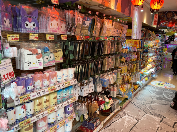 圖片來源：千代田区観光協会