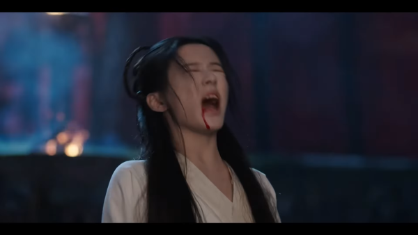 江湖夜雨十年燈線上看｜周翊然包上恩劇情5大看點《墨雨雲間》導演新作！附追劇日曆