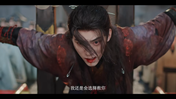 江湖夜雨十年燈線上看｜周翊然包上恩劇情5大看點《墨雨雲間》導演新作！附追劇日曆